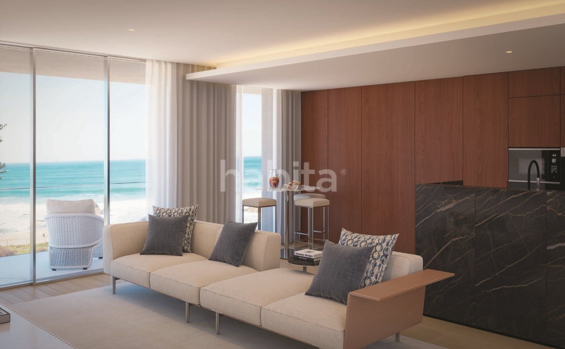 Apartment in Vila do Conde, Porto District, Portugal 5 - 18516148