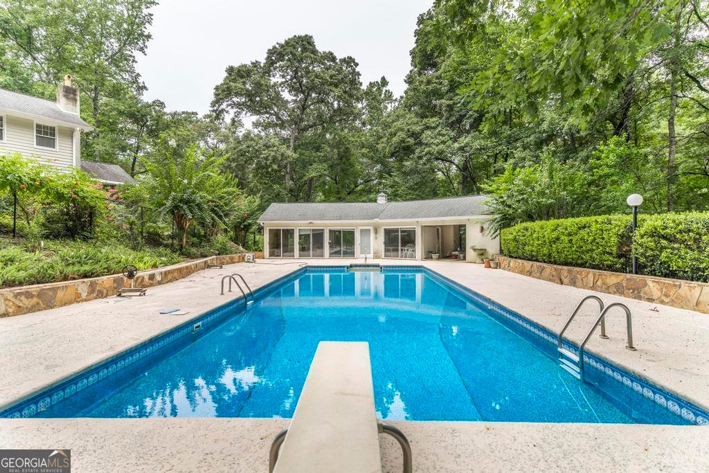 House in Forsyth, Georgia, United States 4 - 18512656