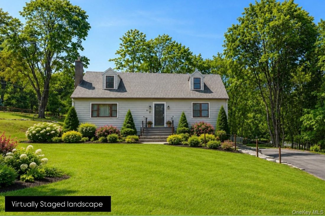 House in Wappingers Falls, New York, United States 5 - 18440948