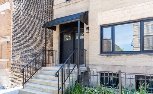 Apartamento en Chicago, Illinois, Estados Unidos 1