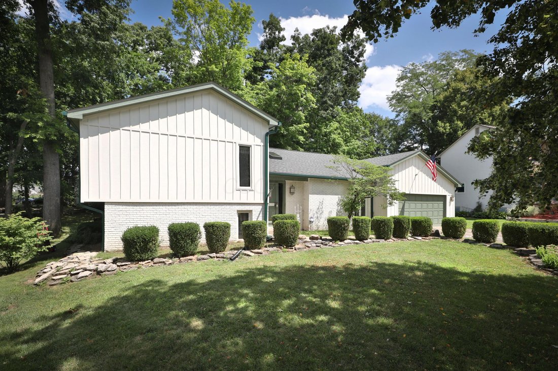 House in Westerville, Ohio, United States 3 - 18511145