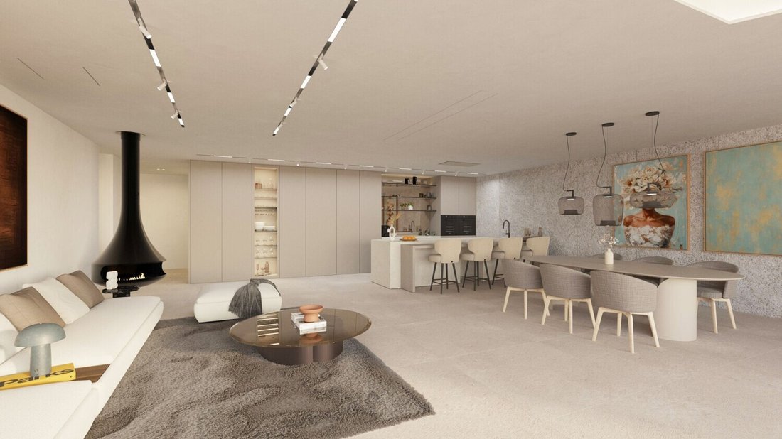 Casa a Camp de Mar, Mallorca, Andratx, Isole Baleari 5 - 18514560