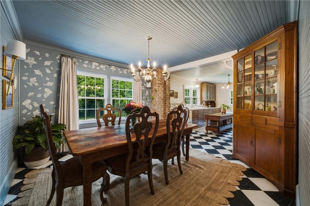 House in Saxapahaw, North Carolina, United States 1 - 18520095