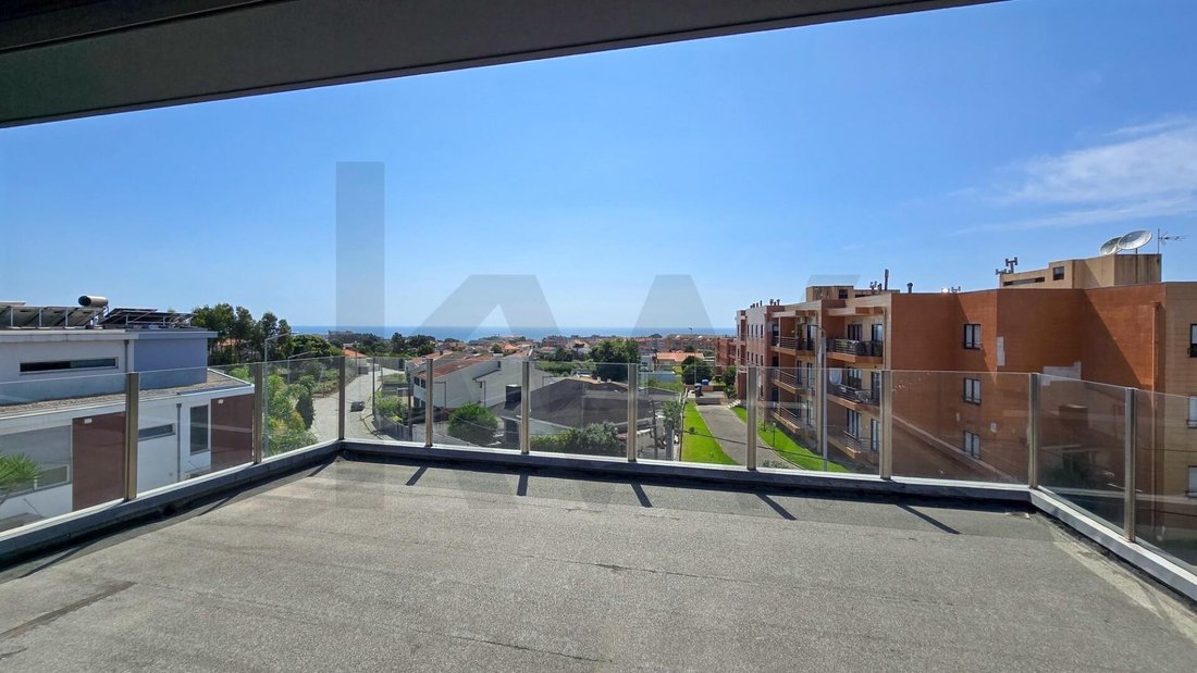 House in Sao Felix da Marinha, Porto District, Portugal 1 - 18508792