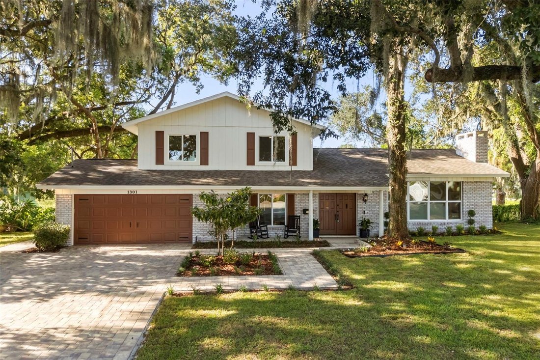 House in Maitland, Florida, United States 1 - 18512855
