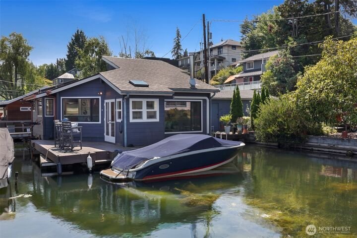 House in Seattle, Washington, United States 1 - 18520035