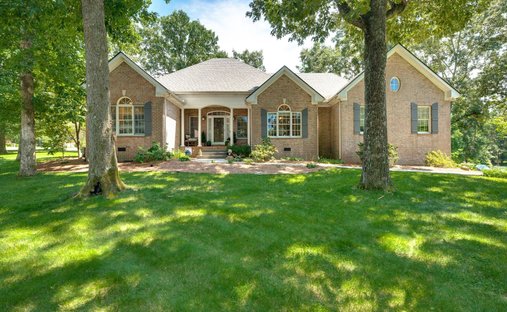 Casa en Condado de Williamson, Tennessee, Estados Unidos 1