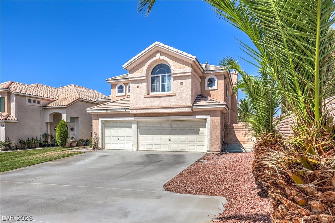 House in Las Vegas, Nevada, United States 1 - 18511924