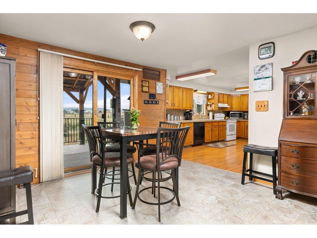 House in Berthoud, Colorado, United States 4 - 18511444