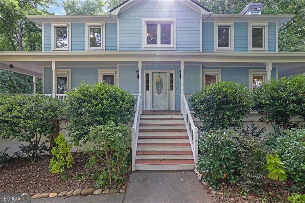 House in Marietta, Georgia, United States 5 - 18503188