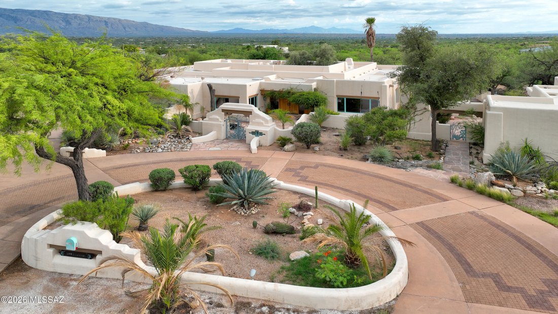 House in Tucson, Arizona, United States 3 - 18514404