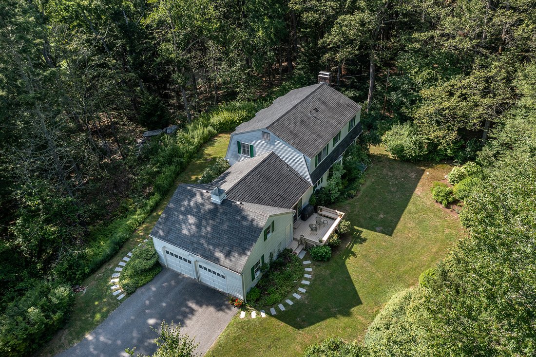 House in Warren, Connecticut, United States 3 - 18513784