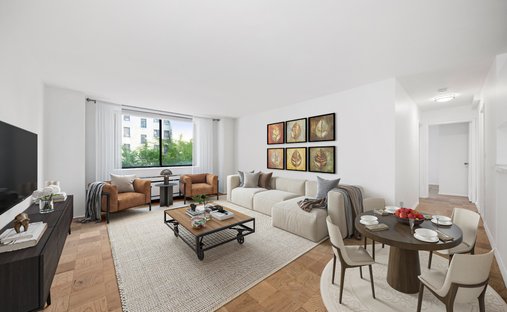 New York, New York, United States 1