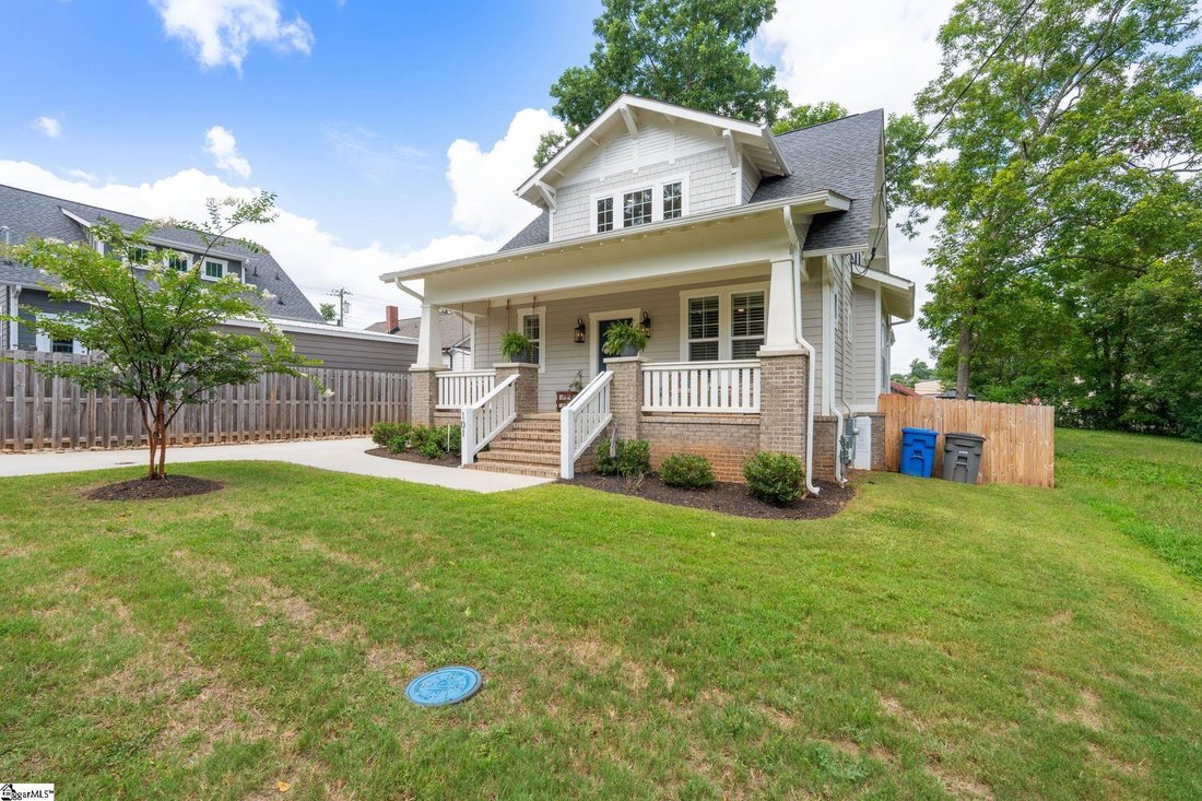 House in Greenville, South Carolina, United States 3 - 18508554