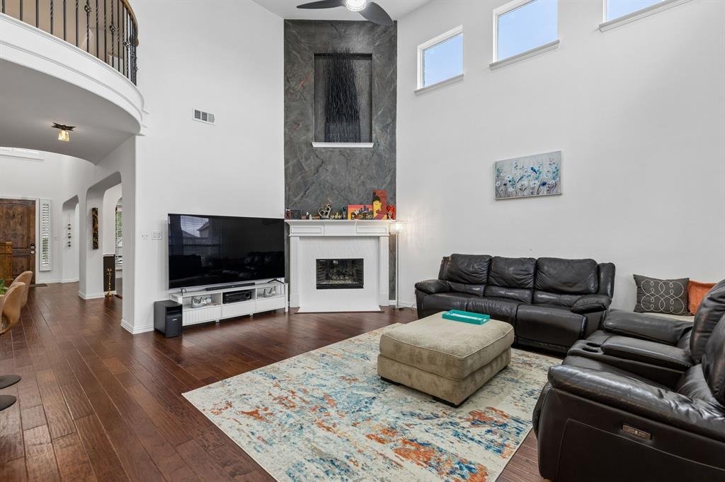 House in Frisco, Texas, United States 4 - 18509264