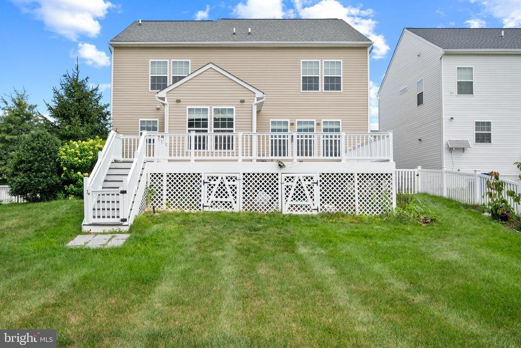 House in Halfway, Maryland, United States 2 - 18518312