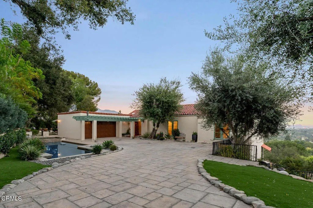 House in Altadena, California, United States 1 - 18493519