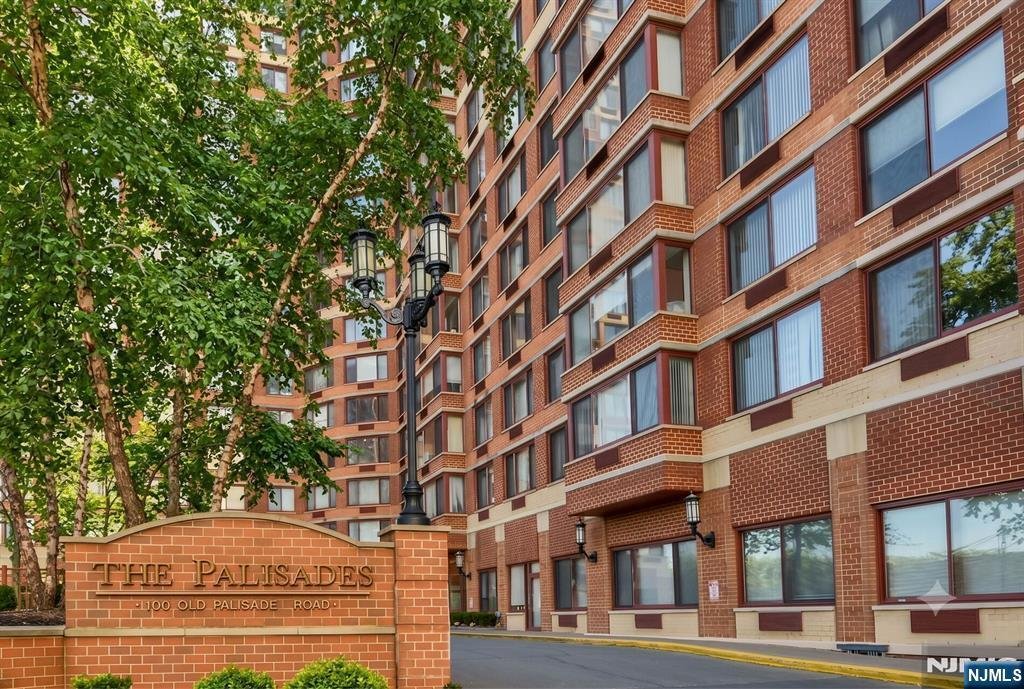 Condo in Fort Lee, New Jersey, United States 3 - 18510046