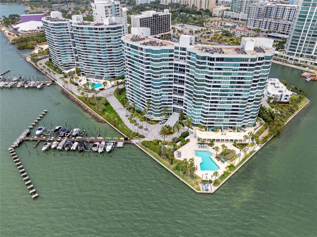 Condo in Sarasota, Florida, United States 3 - 18517155
