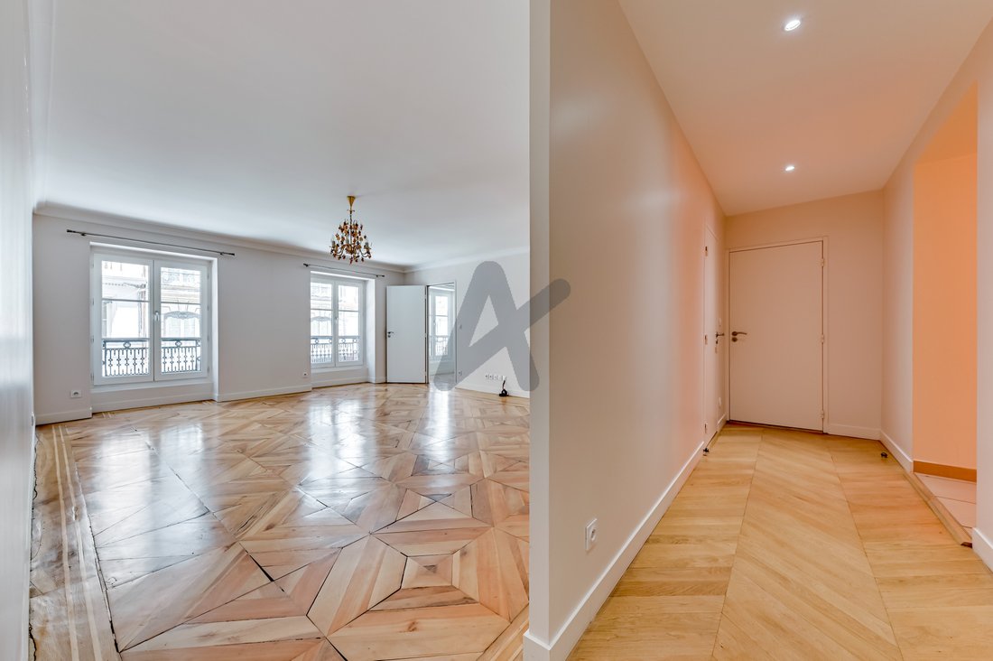 Apartment in Perralière, Lyon, Auvergne-Rhône-Alpes 4 - 18509183