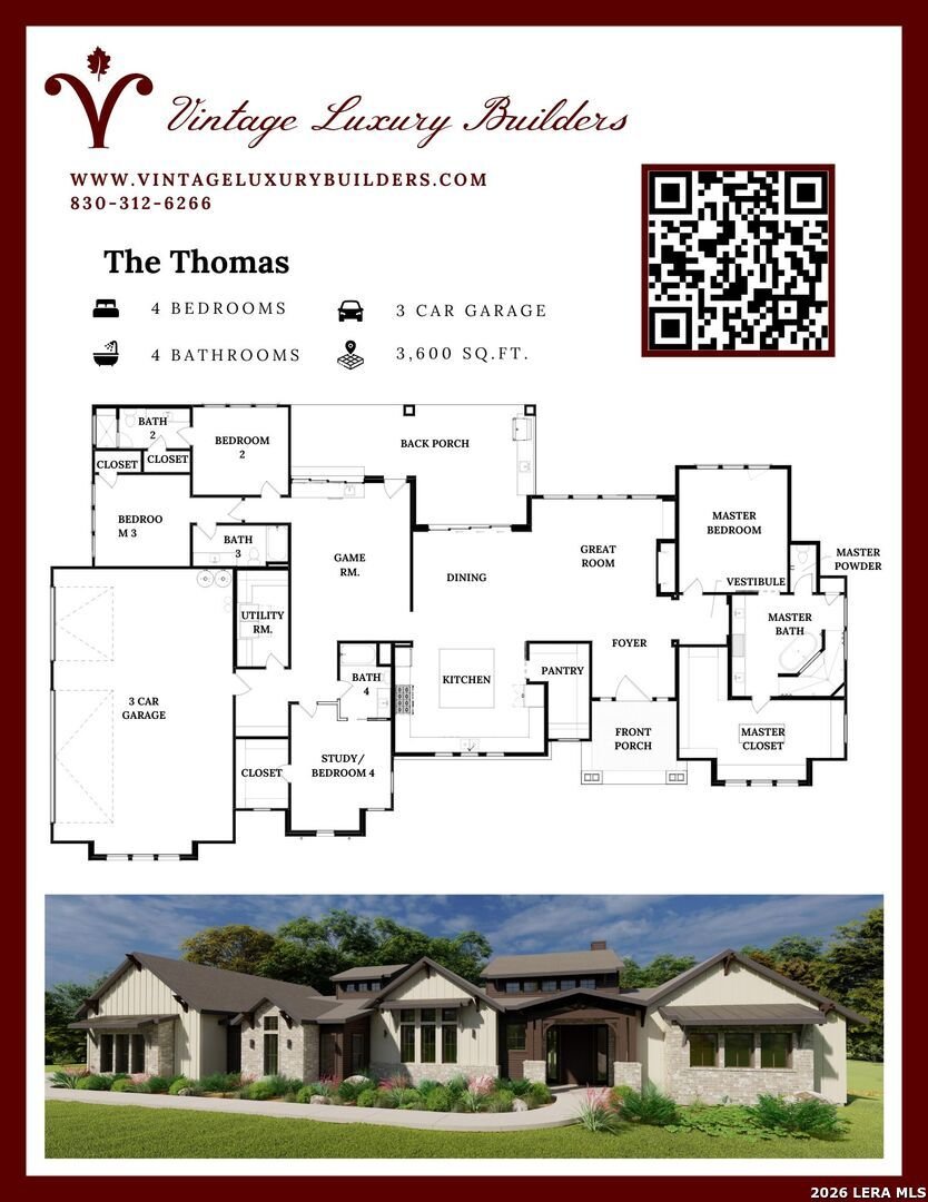 House in Canyon Lake, Texas, United States 2 - 18508895