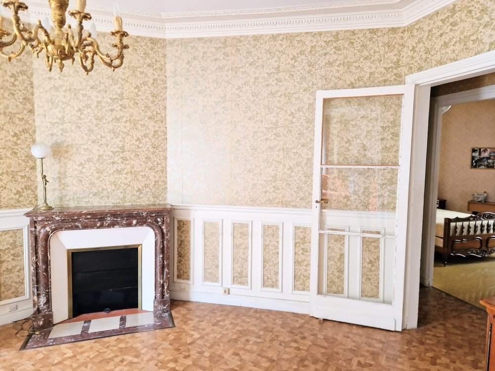 Wohnung in Odéon, Paris 6e Arrondissement, Paris 5 - 18511600