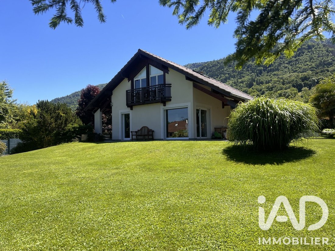 House in Arrondissement of Grenoble, Auvergne-Rhône-Alpes, France 1 - 18247265