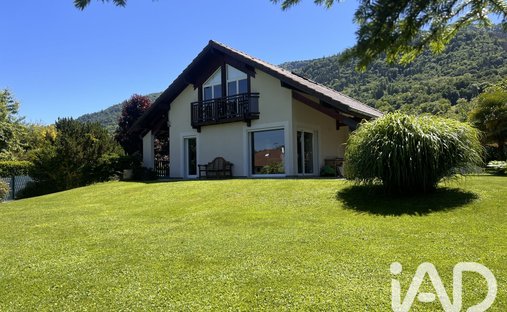 House in Arrondissement of Grenoble, Auvergne-Rhône-Alpes, France 1