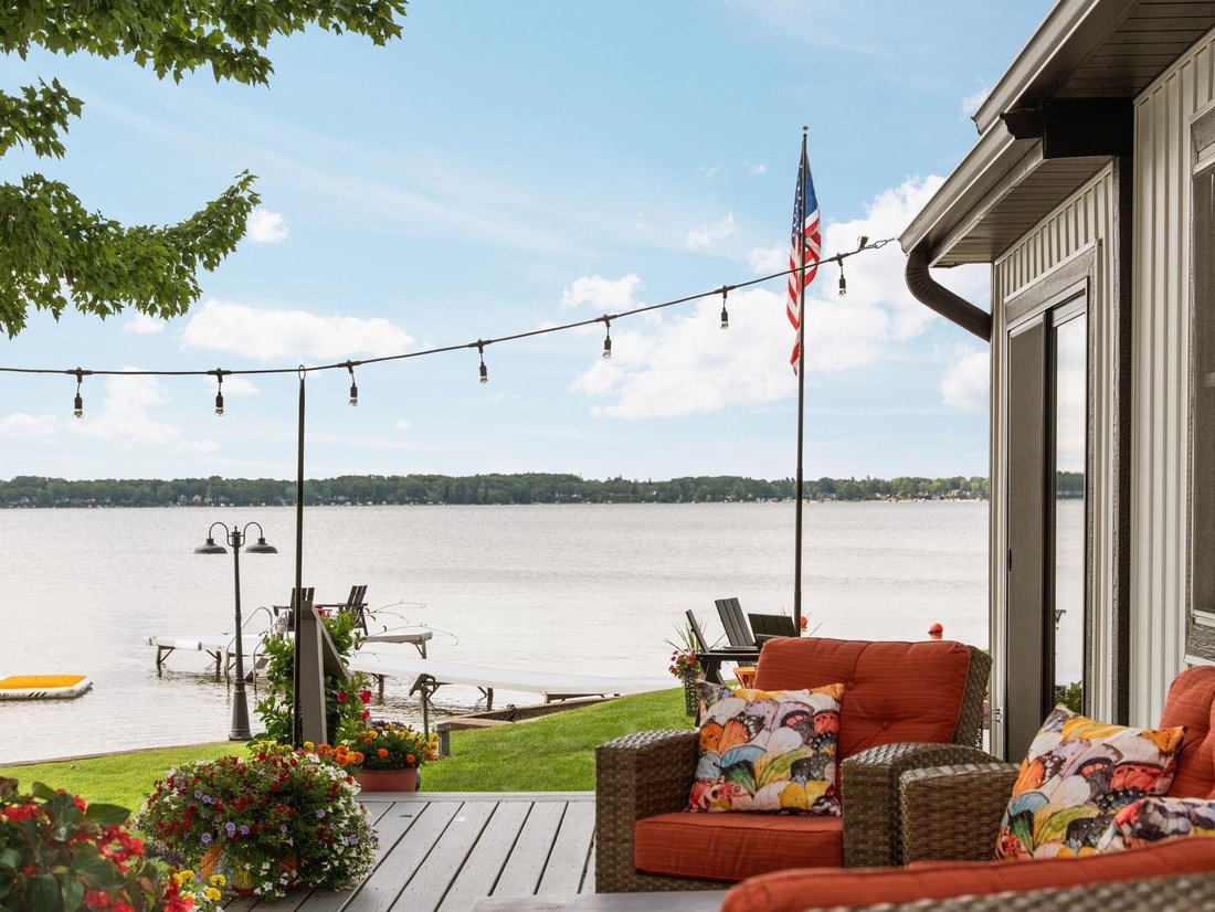 House in Lake City, Michigan, United States 5 - 18510996