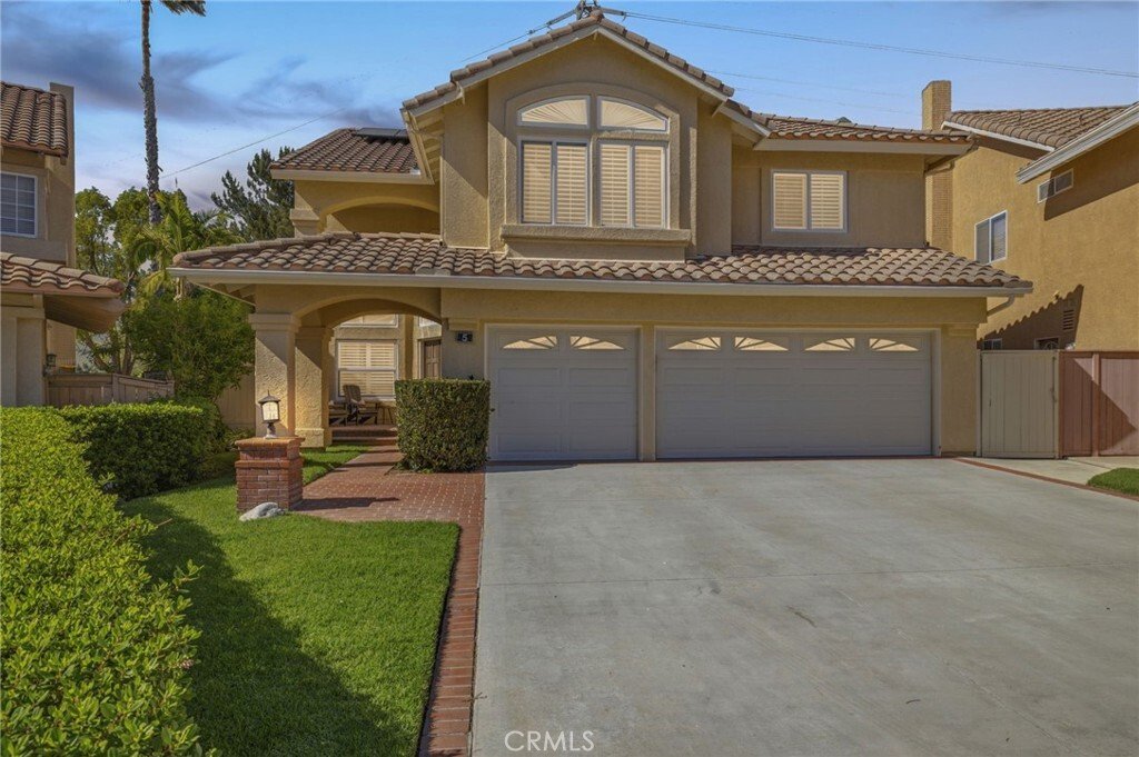 House in Aliso Viejo, California, United States 1 - 18519946