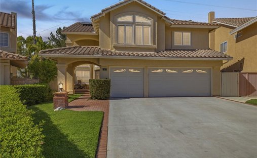 House in Aliso Viejo, California, United States 1