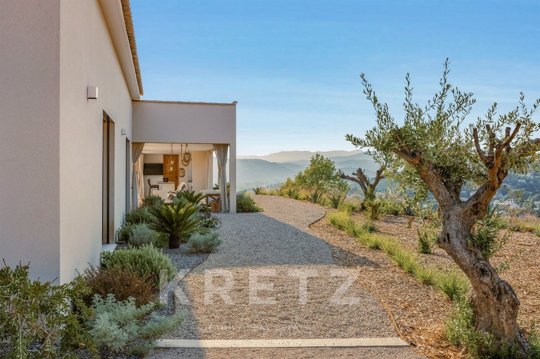 House in Mougins, Provence-Alpes-Côte d'Azur, France 3 - 18513523