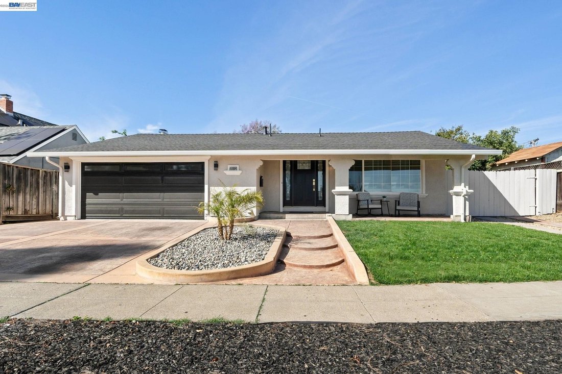 House in Newark, California, United States 3 - 18519780