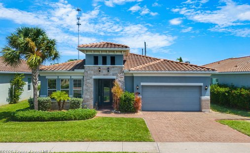 House in Indialantic, Florida, United States 1