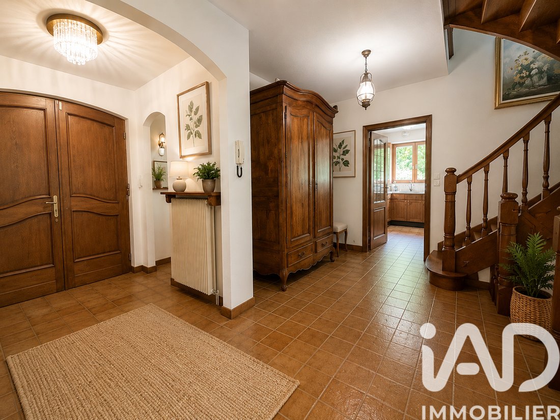 House in Brunstatt, Brunstatt-Didenheim, France 5 - 18076493