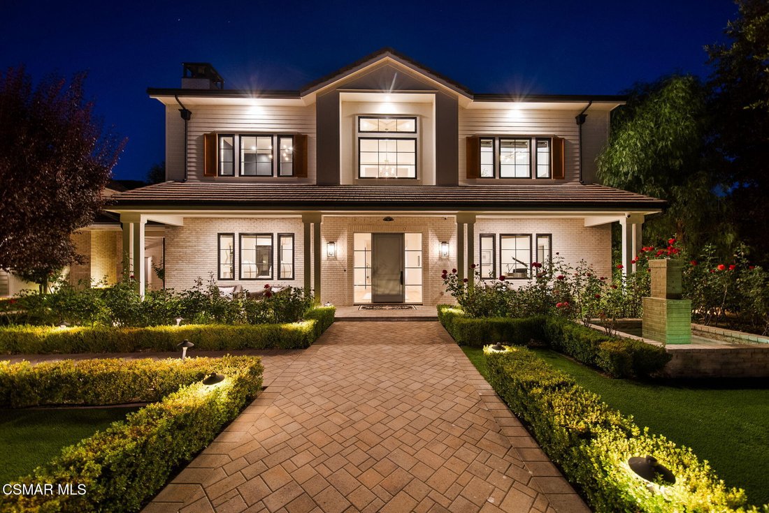 House in Agoura Hills, California, United States 2 - 18512811