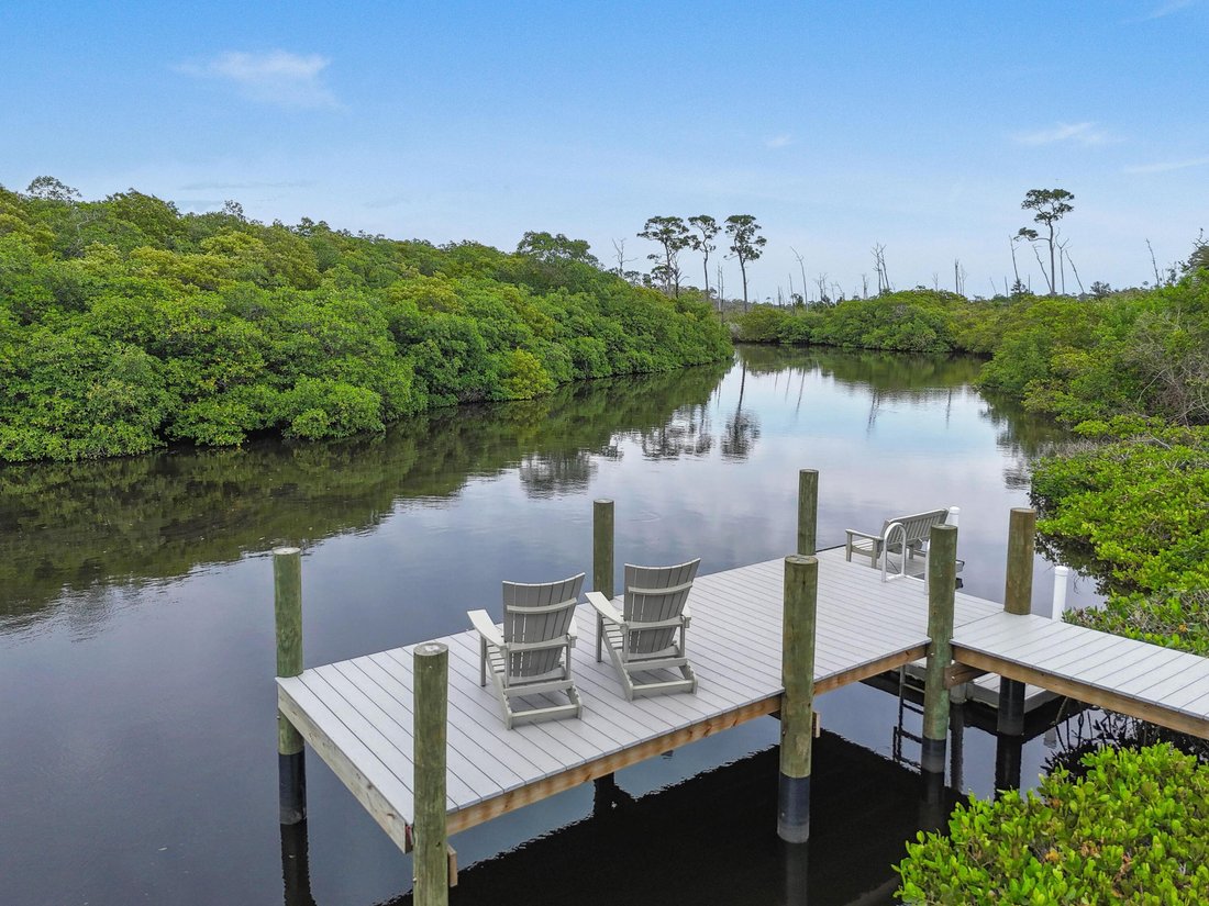 House in Tequesta, Florida, United States 3 - 18512008