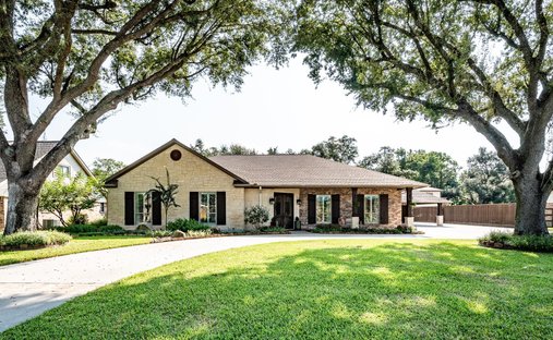 House in Deer Park, Texas, United States 1