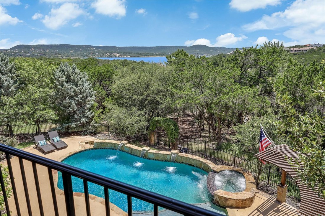 House in Jonestown, Texas, United States 2 - 18512151