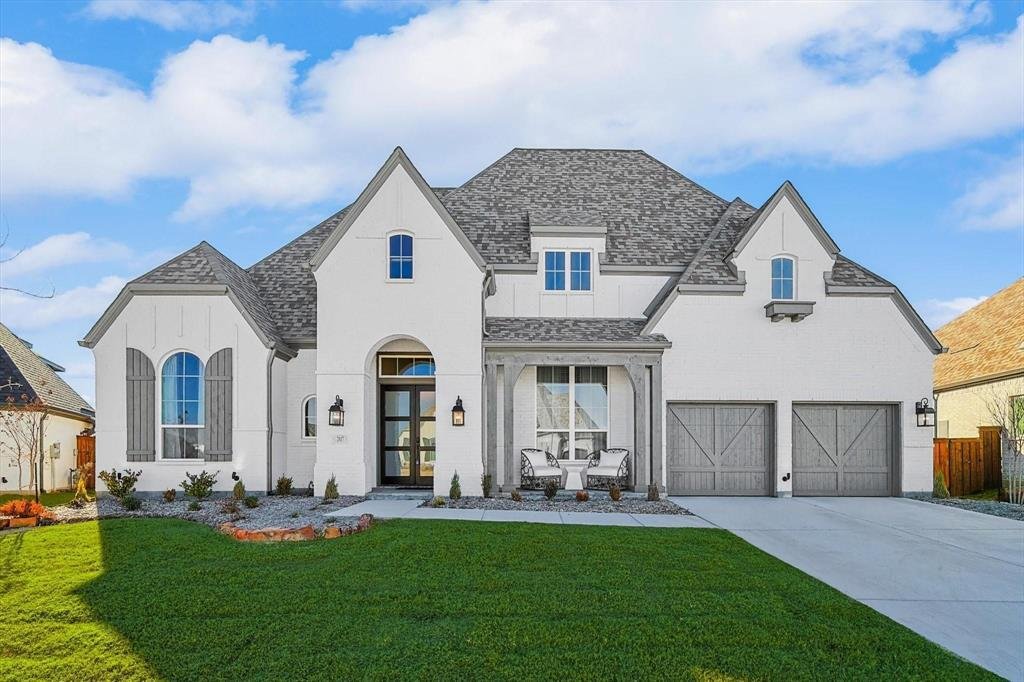 House in Celina, Texas, United States 1 - 18513308