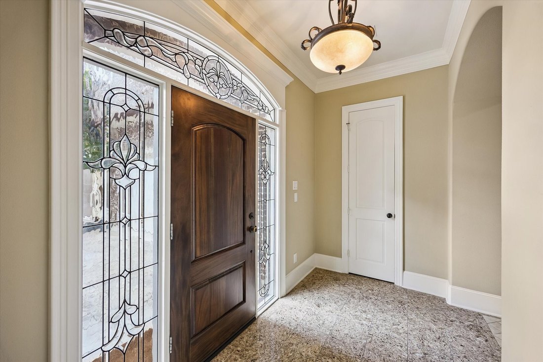 House in Houston, Texas, United States 4 - 18510632