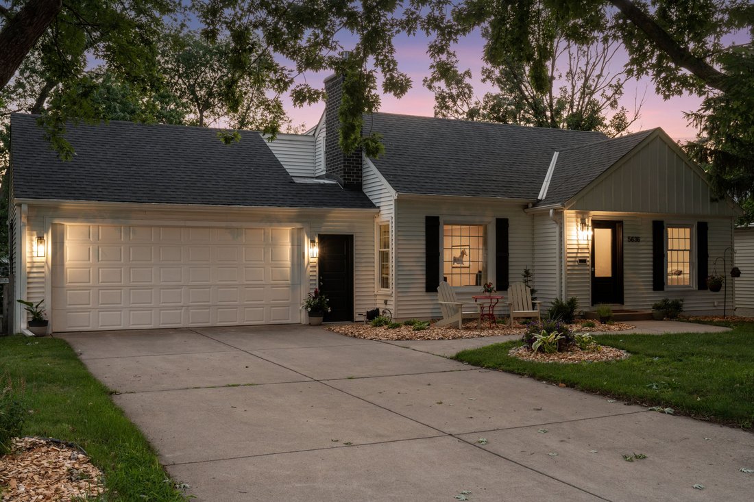 House in Minneapolis, Minnesota, United States 2 - 18510599