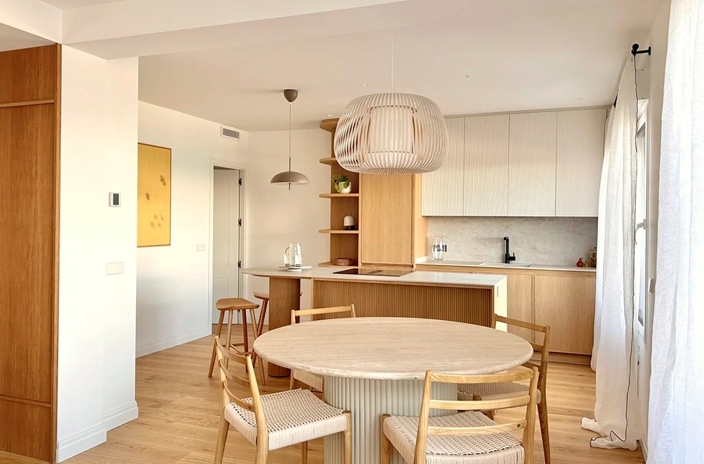 Penthouse in Retiro, Madrid, Spain 2 - 18511250