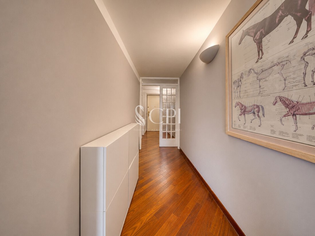 Apartment in Center, Alassio, Italy 5 - 18520301