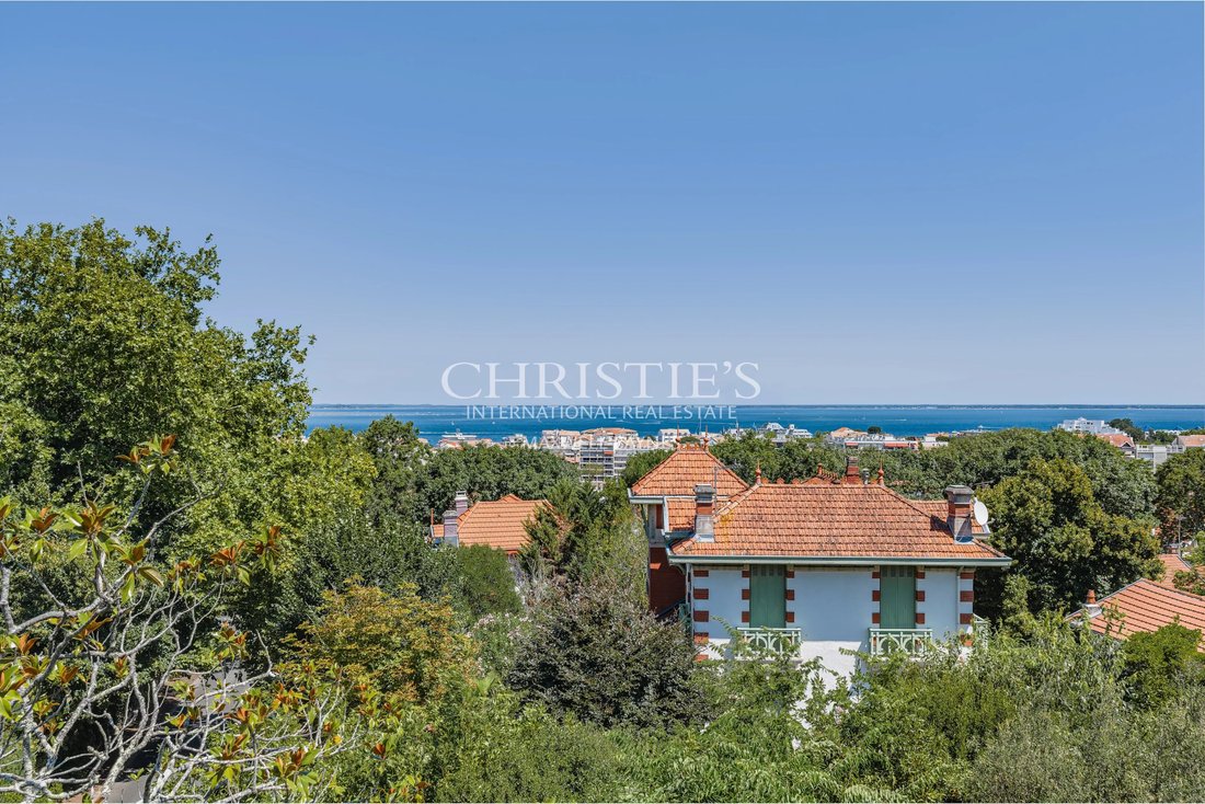 House in Aiguillon, Arcachon, France 3 - 18517749