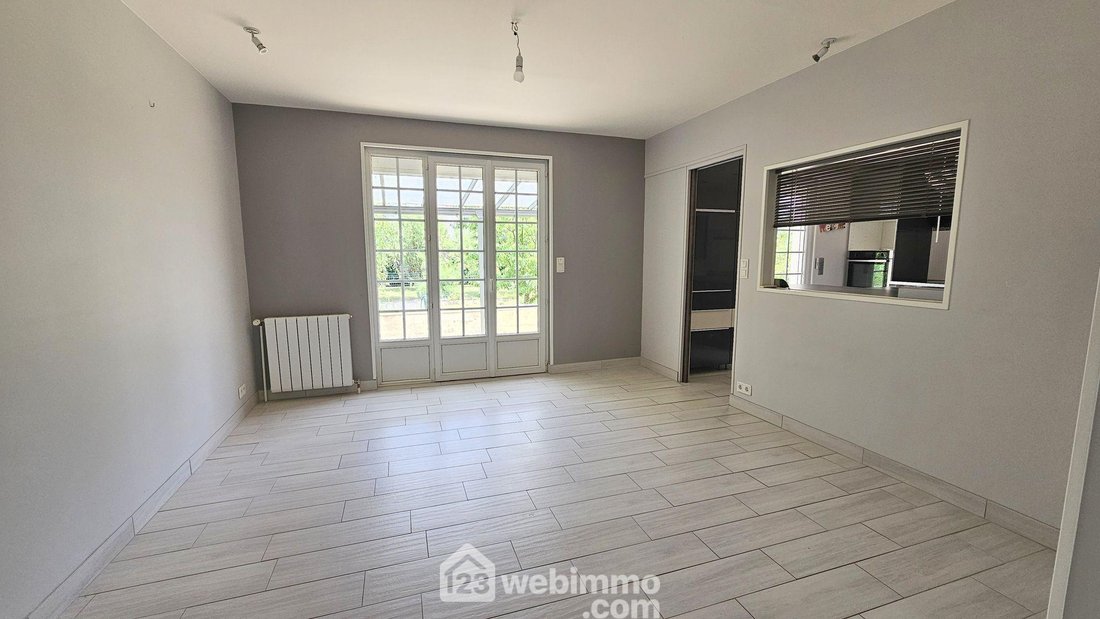 Villa in Milly-la-Forêt, Ile-de-France, France 5 - 18510135