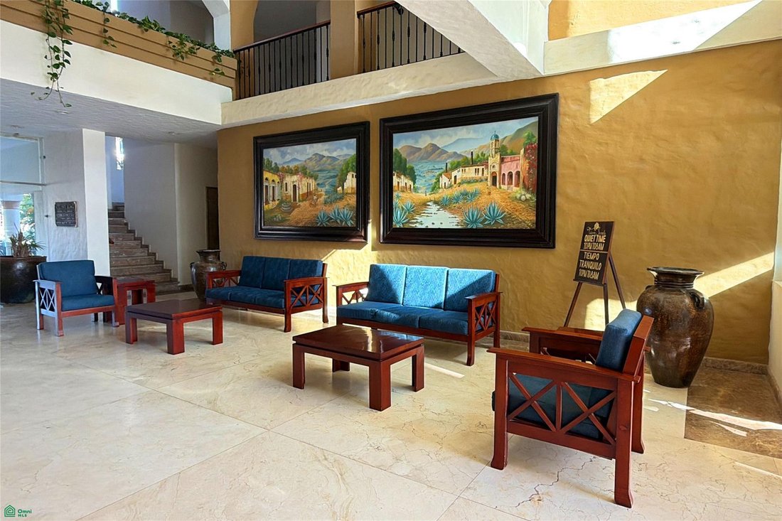 Condo in Mazatlán, Sinaloa, Mexico 5 - 18518547