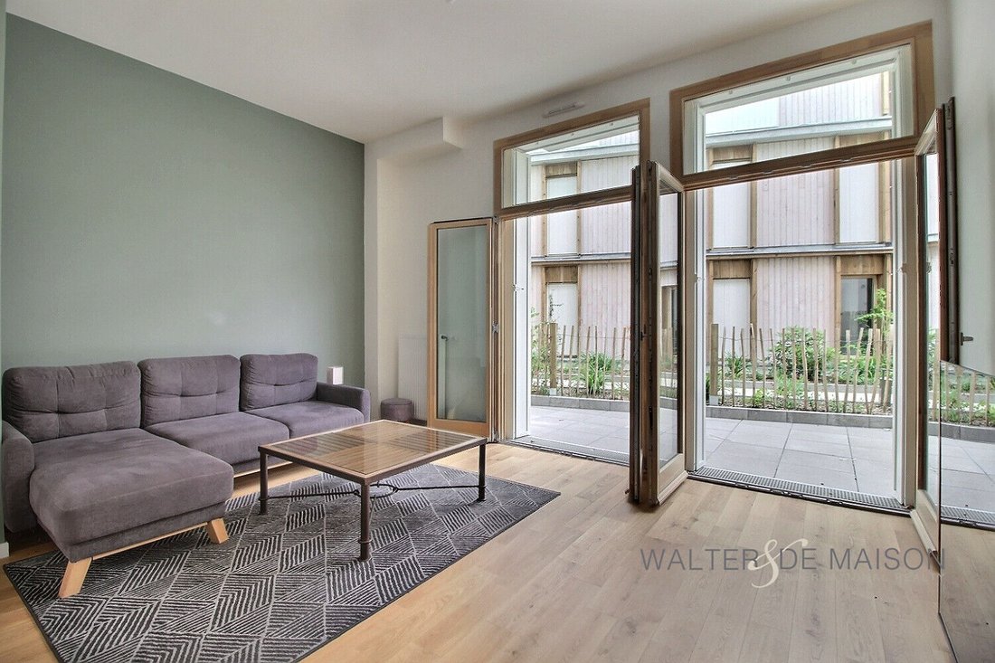 Apartment in Rive Gauche, Viroflay, France 1 - 18513872