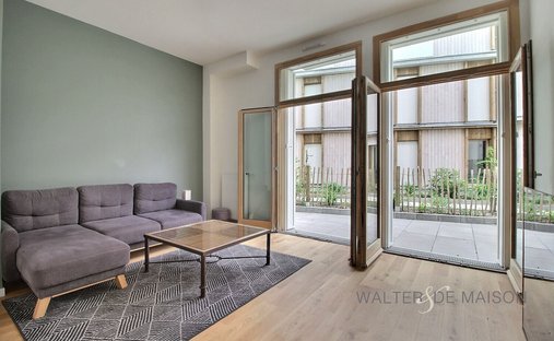 Appartamento a Rive Gauche, Viroflay, Francia 1