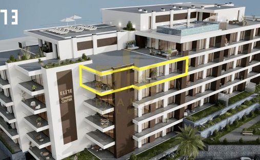 Apartment in Estreito de Camara de Lobos, Madeira, Portugal 1